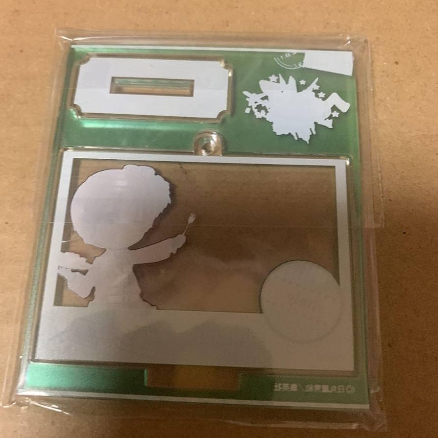 アニメガ限定 ヘタリア 日本 チェキ風 アクリルキーホルダー アニメガ限定 ヘタリア 日本 チェキ風 アクリルキーホルダー